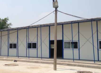 濟南歷城區唐冶集裝箱移動板房售貨亭 濟南歷城區唐冶集裝箱移動板房售貨亭