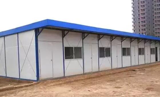 濟南南村集裝箱移動板房出售 濟南南村集裝箱移動板房出售