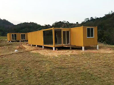 輕鋼房屋，輕鋼別墅的注意事項