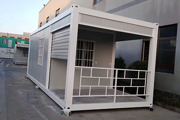 崗亭安全通道 崗亭安全通道