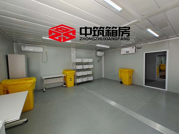 濟(jì)南活動(dòng)板房廠家