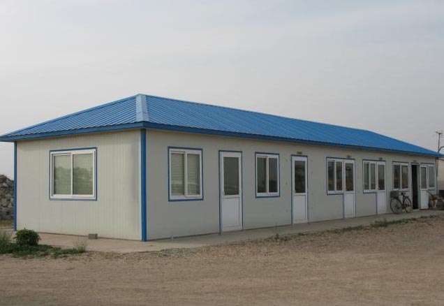 濟(jì)南活動(dòng)板房廠家