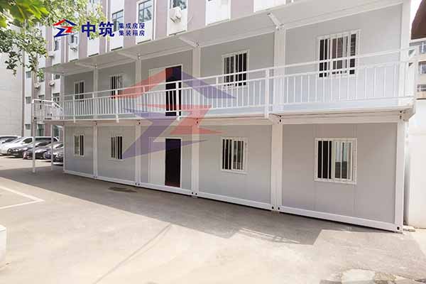 濟南移動板房 濟南移動板房