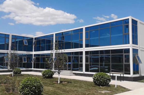 濟(jì)南集裝箱租售時(shí)有哪些事項(xiàng)要注意？