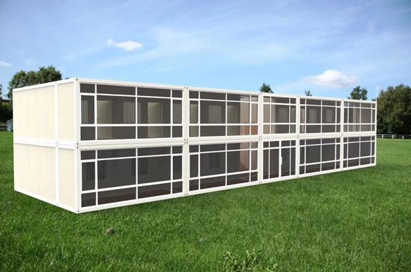 濟(jì)南集裝箱租售時(shí)有哪些事項(xiàng)要注意？