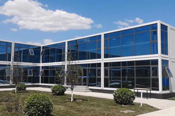 集裝箱租售時這些問題要注意！