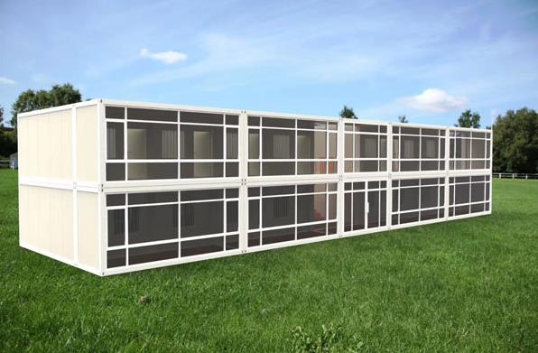 集裝箱租售時這些問題要注意！