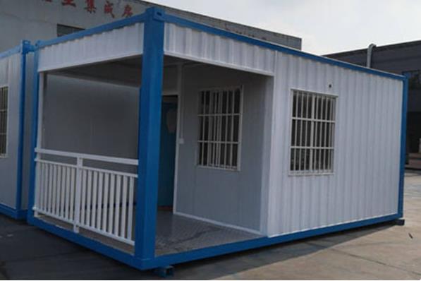 濟(jì)南移動(dòng)板房發(fā)展趨勢是什么？