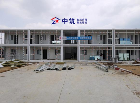 濟(jì)南住人集裝箱規(guī)劃時(shí)要注意什么？